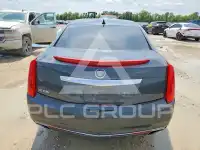 2014 Cadillac XTS фото