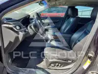2014 Cadillac XTS фото