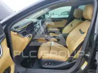 2014 Cadillac XTS фото