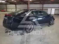2014 Cadillac XTS photo
