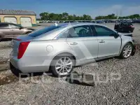 2014 Cadillac XTS фото
