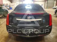 2014 Cadillac XTS фото