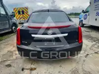 2014 Cadillac XTS фото
