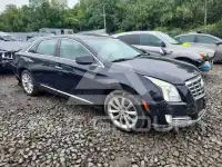 2014 Cadillac XTS photo