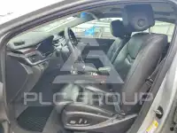 2014 Cadillac XTS фото