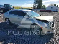 2014 Cadillac XTS photo