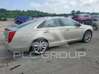 2014 Cadillac XTS фото