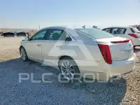 2014 Cadillac XTS фото