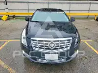 2014 Cadillac XTS фото