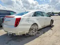 2014 Cadillac XTS фото
