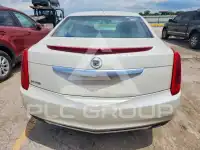 2014 Cadillac XTS photo