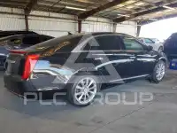 2014 Cadillac XTS фото