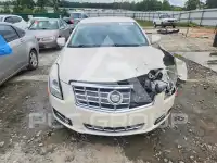 2014 Cadillac XTS фото