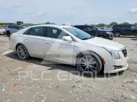 2014 Cadillac XTS photo