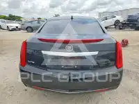 2014 Cadillac XTS photo