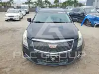 2014 Cadillac XTS photo