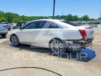 2014 Cadillac XTS фото