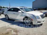 2014 Cadillac XTS фото