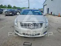 2014 Cadillac XTS фото
