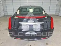 2014 Cadillac XTS фото