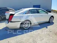2014 Cadillac XTS фото