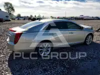 2014 Cadillac XTS photo