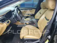 2014 Cadillac XTS фото