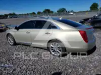 2014 Cadillac XTS photo