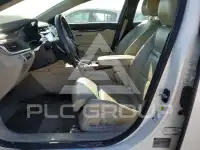 2014 Cadillac XTS фото