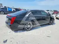 2014 Cadillac XTS фото