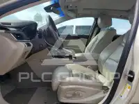 2014 Cadillac XTS фото