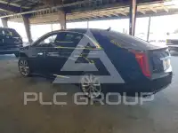 2014 Cadillac XTS фото