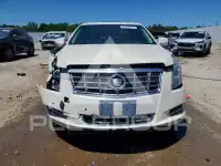 2014 Cadillac XTS фото