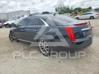 2014 Cadillac XTS photo