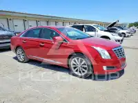 2014 Cadillac XTS фото