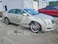 2014 Cadillac XTS фото