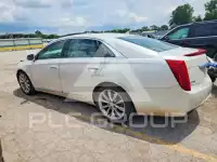 2014 Cadillac XTS photo