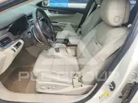 2014 Cadillac XTS фото