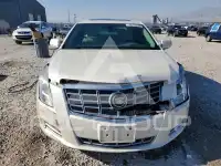 2014 Cadillac XTS фото