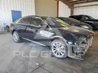 2014 Cadillac XTS фото
