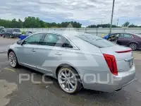 2014 Cadillac XTS фото