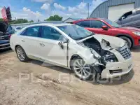 2014 Cadillac XTS photo