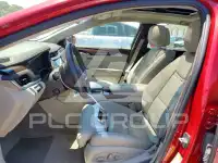 2014 Cadillac XTS фото