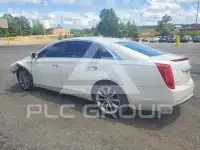 2014 Cadillac XTS фото