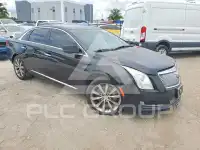 2014 Cadillac XTS photo