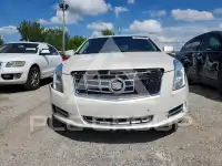 2014 Cadillac XTS фото