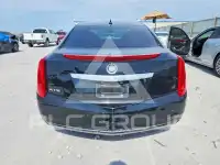 2014 Cadillac XTS фото