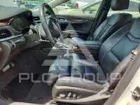 2014 Cadillac XTS photo