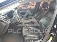 2014 Cadillac XTS photo