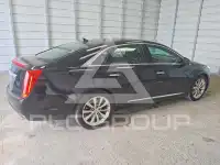 2014 Cadillac XTS фото